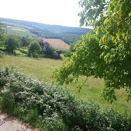 Une Maison De Campagne En Bourgogne Du Sud Tournus Exterior foto